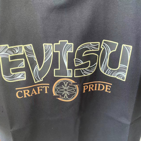 evisu Short sleeved - Picture 6 of 7